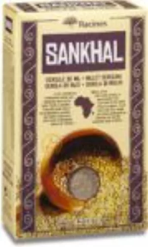 Sankhal (18 X 450 G) - RACINES