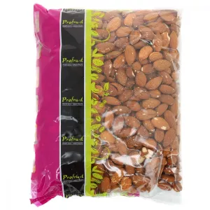 Amêndoas Sem Casca 1 Kg - PROFRUIT