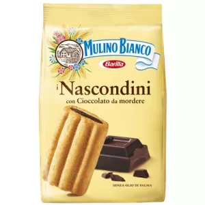 Biskuti Nascondini 330 g - MULINO BIANCO