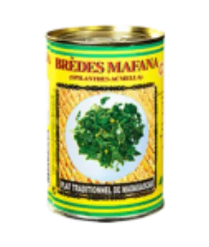 Brèdes Mafana CODAL(12 x 800 g)