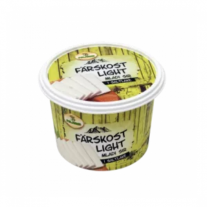 Fresh Cheese Light