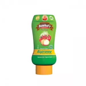 Algerijnse saus 350gr / 350ml - NAWHAL'S