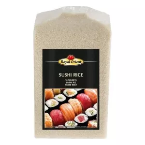 Arroz Para Sushi 10 Kg - Royal Orient