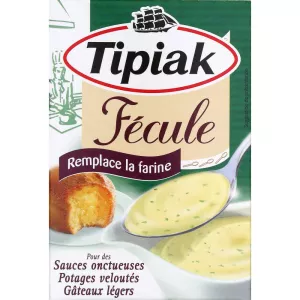 Fécula de batata 250g - TIPIAK