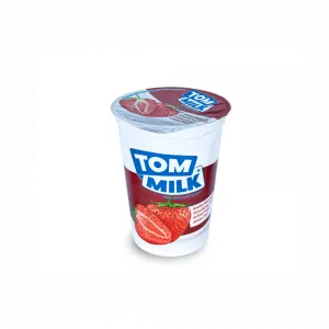 Strawberry Yoghurt 200g