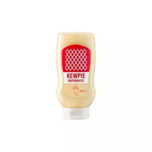 Mayonnaise à La Japonaise 6 X 500 Ml - Kewpie