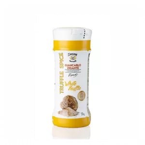 Spice Powder With Lyophilized (dehydrated) White Truffle 50g