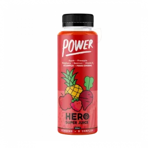 Power Superjuice
