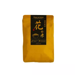 Arroz japonês 20kg - Hana