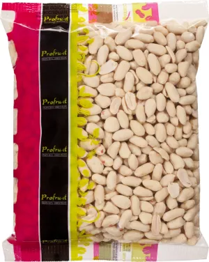 Arachides Crues Blanches 1 Kg - PROFRUIT