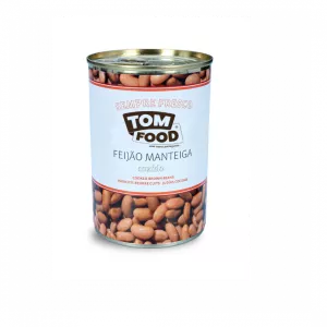 Brown Beans 425g