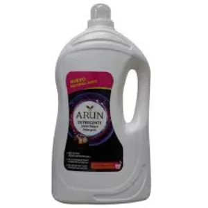 Gel Detergente Sabonete Preto 60 Doses 4.020l - Arun
