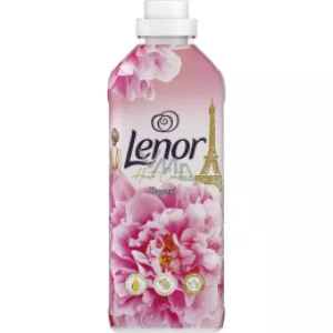 Haute Couture Ingenue Wasverzachter 37 Doses 925 Ml - LENOR