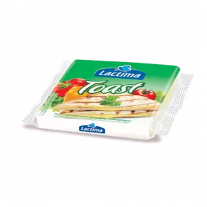 Toast (8) 130gr Cx10