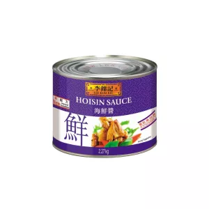Sauce Hoisin 6 X 2.27 Kg - Lkk