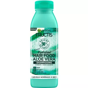 Shampoing nywele chakula aloe vera 350ml - GARNIER