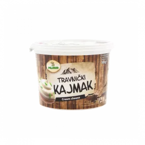 Travnik Cream Cheese Spread