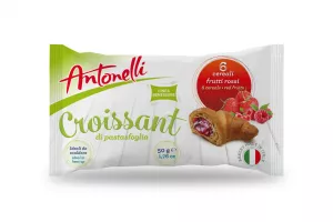 Crois X 6 Wholemeal Flour And Berries