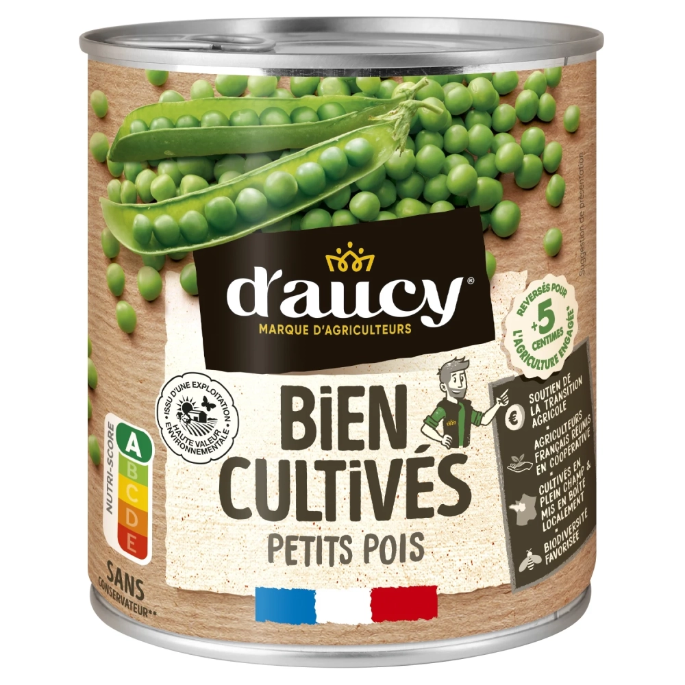 4 4 P Pois Xf B Cultives