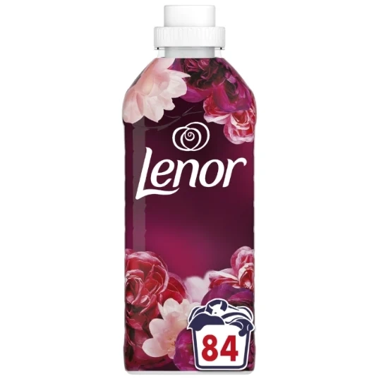 Jasmijn & Meiroos Wasverzachter 84 wasbeurten 1.764 Ml - LENOR