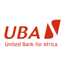 UBA ( UNITED BANK OF AFRICA)